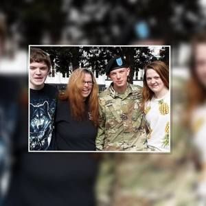 Meet your Posher, Misty